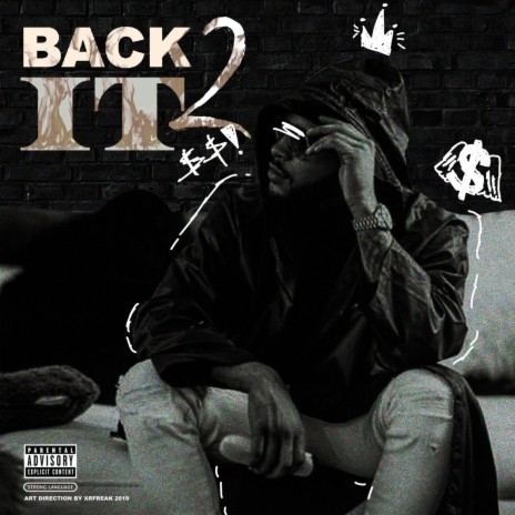 Back 2 IT | Boomplay Music