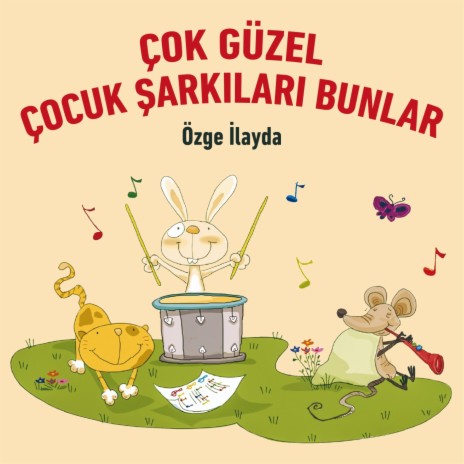 Güneş Baba - Çok Güzel Çocuk Şarkıları Bunlar | Boomplay Music