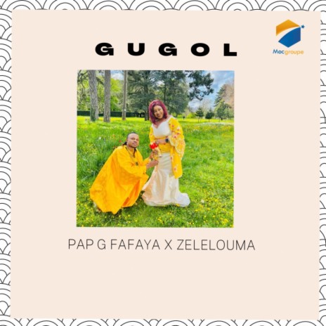 Guigol ft. Zelelouma | Boomplay Music