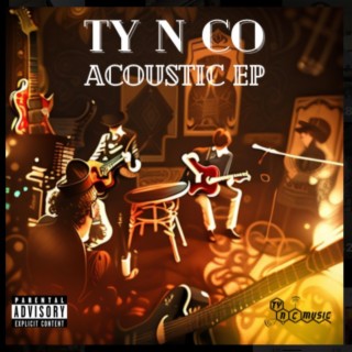 Acoustic EP (Acoustic)