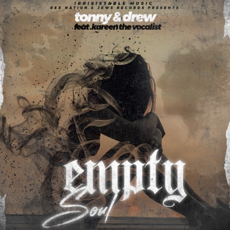 Empty Soul ft. Kareen The vocalist | Boomplay Music