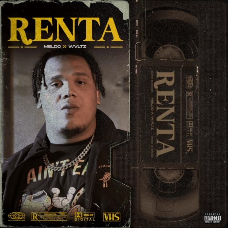 Renta ft. Wvltz & Fierro | Boomplay Music