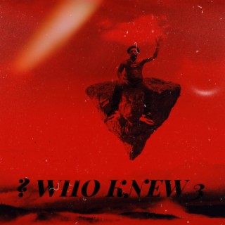 ? Who Knew 3 (DueceTape Complete Deluxe)