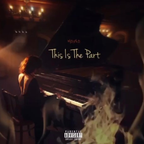 This Is The Part | Boomplay Music