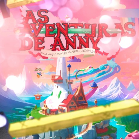 As Aventuras de Anny | Boomplay Music