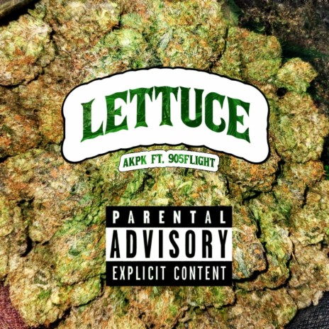 Lettuce ft. 905Flight | Boomplay Music