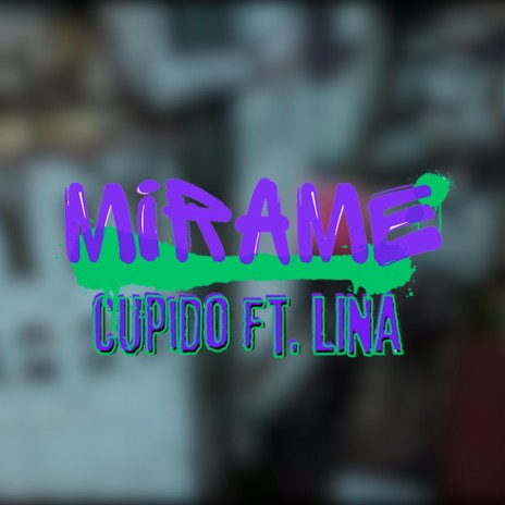 MIRAME ft. Lina | Boomplay Music