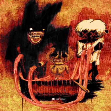 DISMEMBERMENT ft. Nejmin AB | Boomplay Music