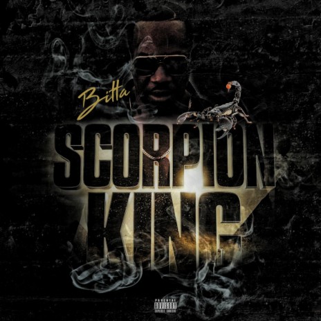 Scorpion King | Boomplay Music