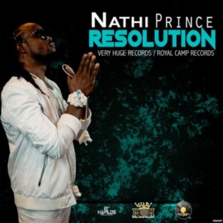 Nathi Prince