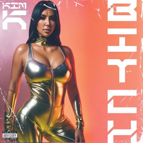 Kim K Bitch | Boomplay Music