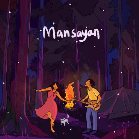 Mansayan | Boomplay Music