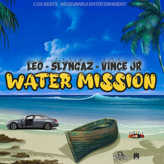 Water Mission