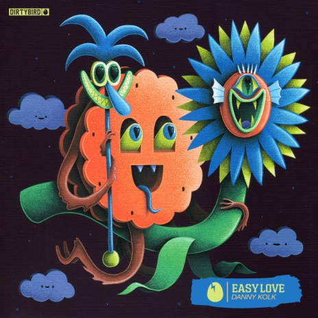 Easy Love | Boomplay Music