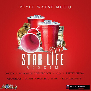 Star Life Riddim