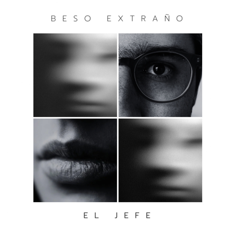 Beso Extraño | Boomplay Music