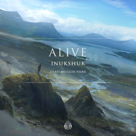 Alive (feat. Meggie York) | Boomplay Music