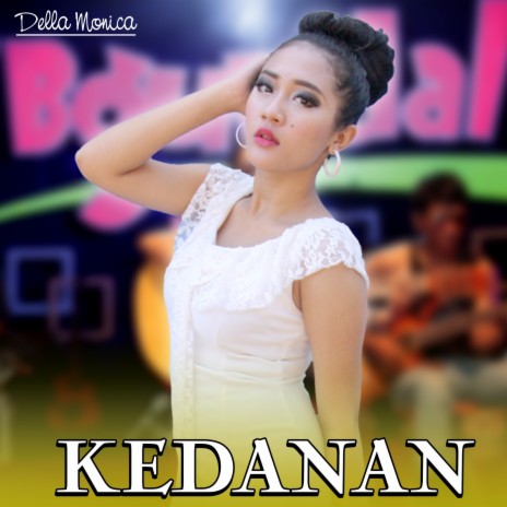 Kedanan | Boomplay Music