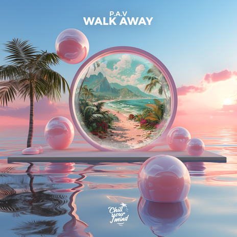 Walk Away | Boomplay Music