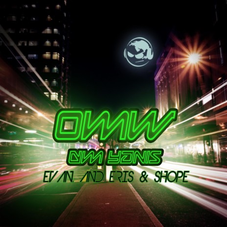 OMW (feat. Evan and Eris & Shope) | Boomplay Music