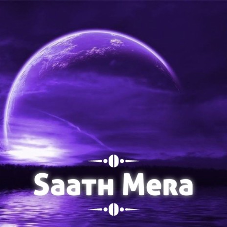 Saath Mera ft. Vaibhav Sharma | Boomplay Music