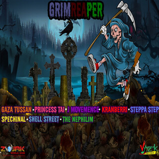 GrimReaper Riddim