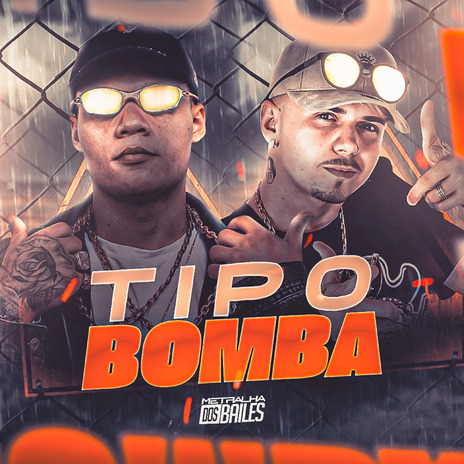 Tipo Bomba ft. dj caaio doog | Boomplay Music