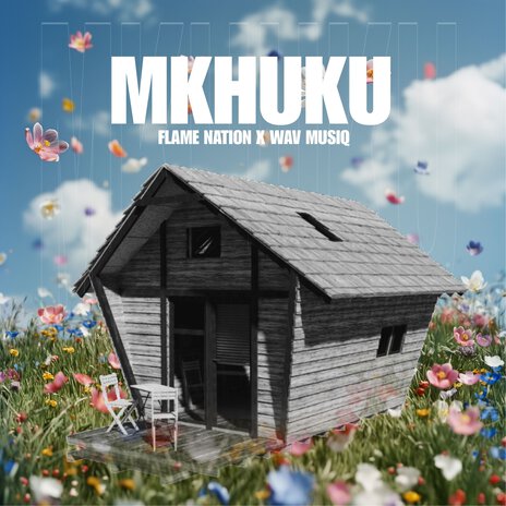 Mkhuku ft. Wav MuisQ | Boomplay Music