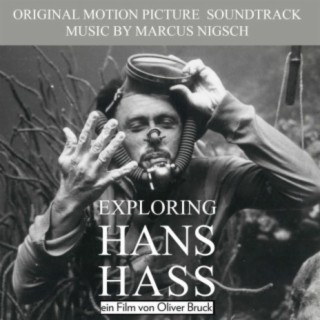 Exploring Hans Hass (Original Soundtrack)