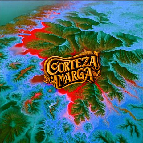 Corteza Amarga | Boomplay Music