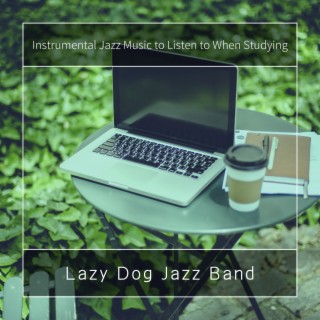 Instrumental Jazz Music to Listen to When Studying