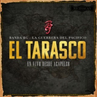 El Tarasco (En Vivo)