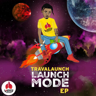 Launch Mode EP