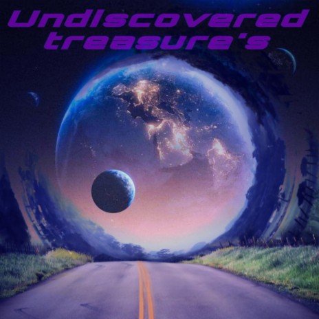 Undiscovered | Boomplay Music