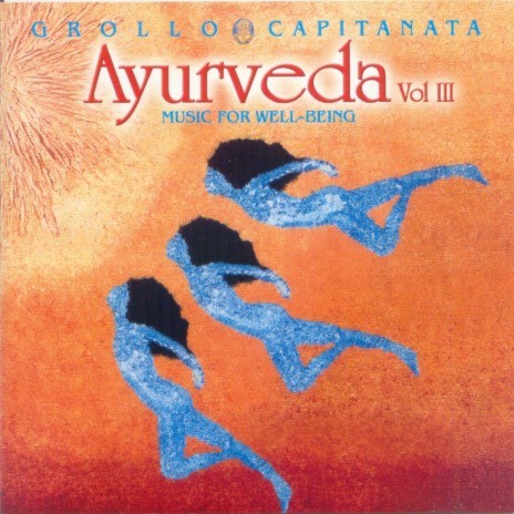 Ayurveda Garden ft. Capitanata | Boomplay Music