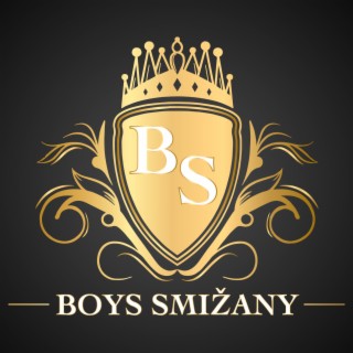 BOYS SMIŽANY