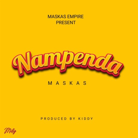 Nampenda | Boomplay Music