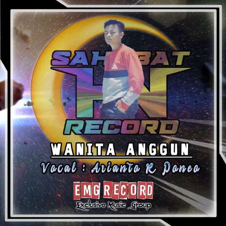 Wanita Anggun - Arianto R Poneo (Original) | Boomplay Music