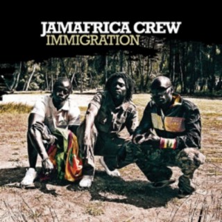 Jamafrica Crew