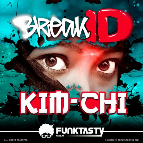 Kim-Chi | Boomplay Music