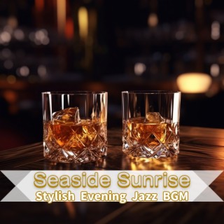 Stylish Evening Jazz Bgm