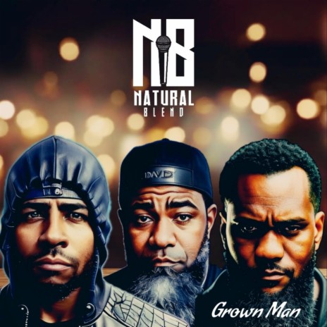 Grown Man | Boomplay Music