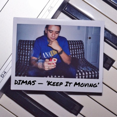 Keep It Moving | Boomplay Music