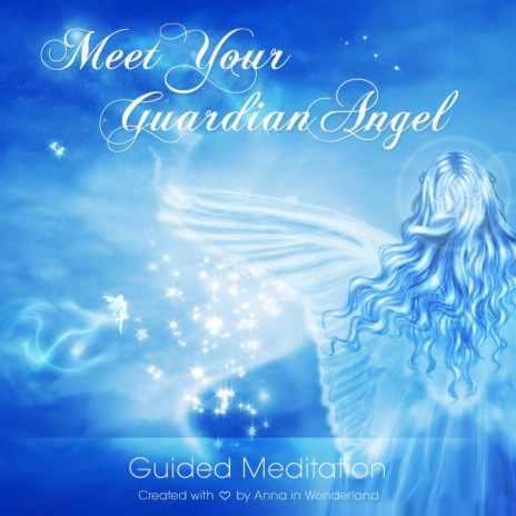 Meet Your Guardian Angel: Relaxation | Boomplay Music