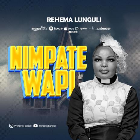 NIMPATE WAPI | Boomplay Music