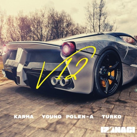 V12 (feat. Young Polen-A & Turko) | Boomplay Music