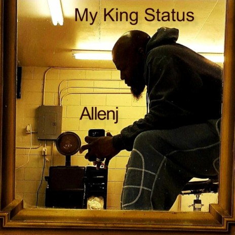 My King Status | Boomplay Music