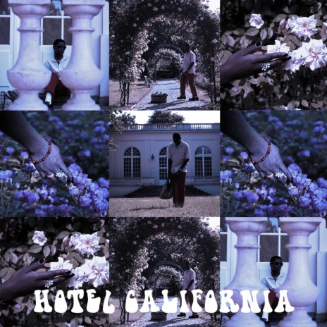 Hotel California | Boomplay Music
