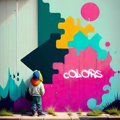 Colors (remastered) | Boomplay Music