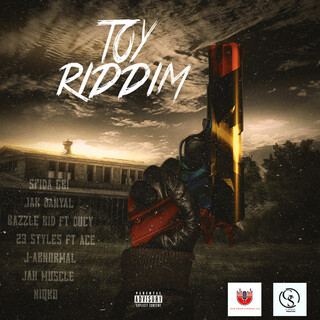 Toy Riddim